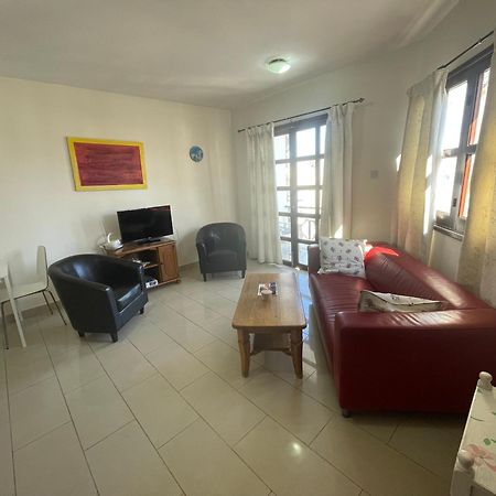 Sea View Apartments Pissouri Luaran gambar
