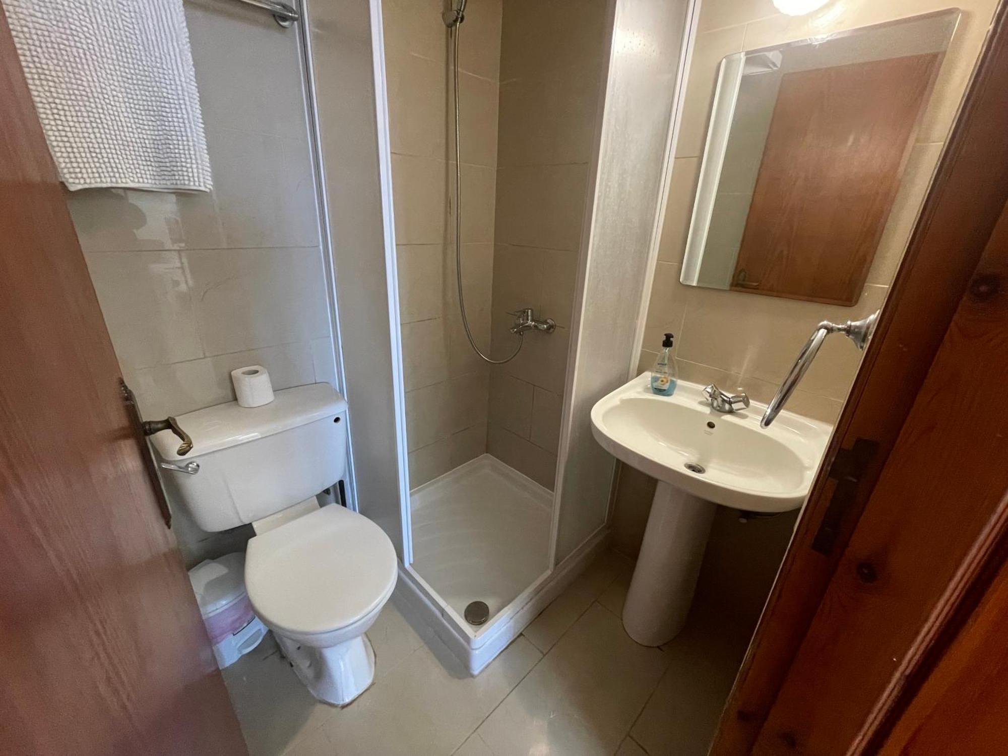 Sea View Apartments Pissouri Luaran gambar