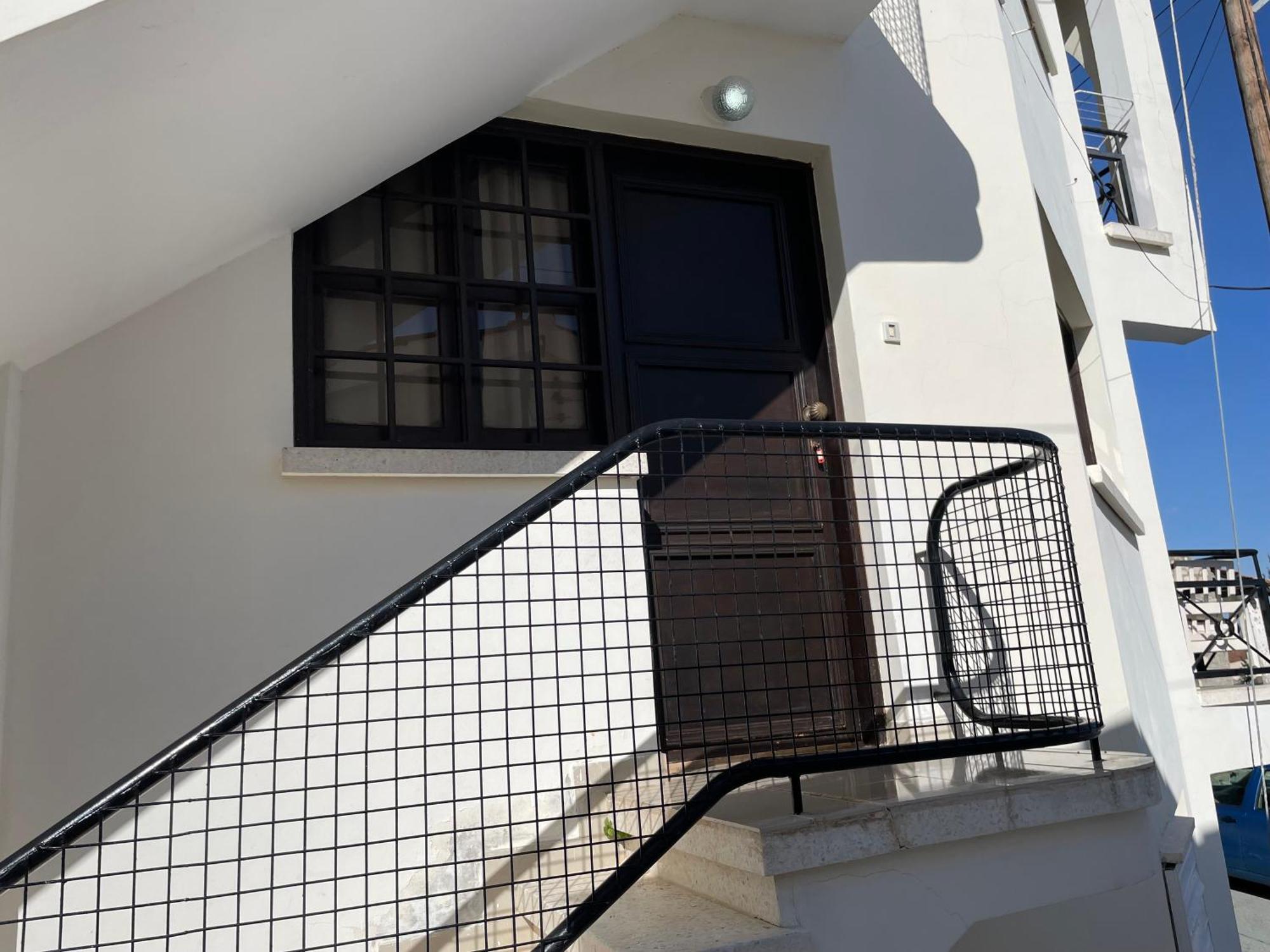 Sea View Apartments Pissouri Luaran gambar